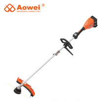 Adjustable Smart Cordless Hedge Trimmer High Speed Electric Lawn Mower Household Weed Trimmer